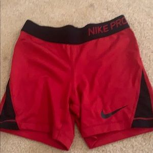 nike pros